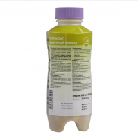 Нутрикомп Иммунный ликвид 500 мл. пластиковая бутылка купить в Балашихе