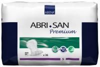 Урологические вкладыши Abri-San Premium 5, 1200 мл купить в Балашихе
