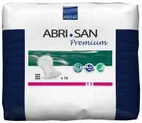 Урологические вкладыши Abri-San Premium 11, 3400 мл купить в Балашихе
