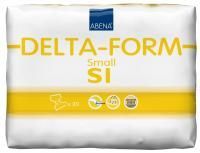 Delta-Form Подгузники для взрослых S1 купить в Балашихе
