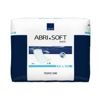 Abri-Soft Впитывающие пеленки Basic 60х90 см купить в Балашихе