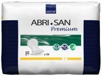 Урологические вкладыши Abri-San Premium 7, 2100 мл купить в Балашихе
