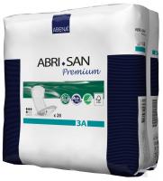 Урологические прокладки Abri-San Premium 3А, 650 мл купить в Балашихе
