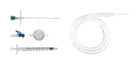 Набор для продленной спинальной анестезии INTRALONG стандартный с иглой Sprotte 21Gx90мм  - 10 шт/уп купить в Балашихе
