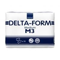Delta-Form Подгузники для взрослых M3 купить в Балашихе

