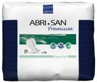 Урологические вкладыши Abri-San Premium Special, 2000 мл купить в Балашихе
