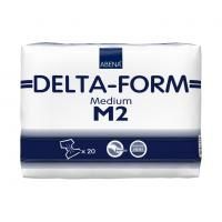 Delta-Form Подгузники для взрослых M2 купить в Балашихе
