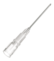 Фильтр инъекционный Стерификс 5 мкм, съемная игла G19 25 мм купить в Балашихе