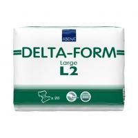 Delta-Form Подгузники для взрослых L2 купить в Балашихе

