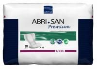 Урологические вкладыши Abri-San Premium Super XXL7, 2000 мл купить в Балашихе
