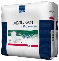 Урологические прокладки Abri-San Premium 3, 500 мл купить в Балашихе
