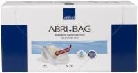 Abri-Bag Гигиенические впитывающие пакеты для туалета 51,5x39 см купить в Балашихе