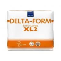 Delta-Form Подгузники для взрослых XL2 купить в Балашихе
