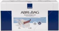 Abri-Bag Гигиенические впитывающие пакеты для судна 60x39 см купить в Балашихе