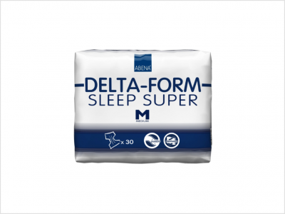 Delta-Form Sleep Super размер M купить оптом в Балашихе
