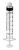 Шприц трёхкомпонентный Омнификс  5 мл Люэр игла 0,7x30 мм — 100 шт/уп купить в Балашихе