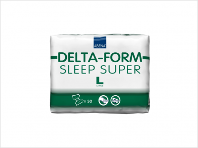 Delta-Form Sleep Super размер L купить оптом в Балашихе
