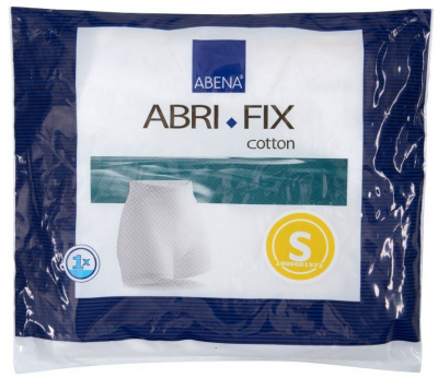 Фиксирующее белье Abri-Fix Cotton S купить оптом в Балашихе
