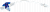 Кран 3-ходовой Дискофикс С с Сэйффлоу 360° синий линия 10 см купить в Балашихе