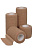 WUXI Лента когезивная эластичная (бандаж) размер: 12,0 см. х 4,5 м. купить в Балашихе