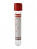 Пробирки вакуумные 3,5 мл 13х75 мм, с наполнителем ("VACUETTE" для сыворотки с гелем, «PREMIUM») купить в Балашихе