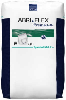 Abri-Flex Premium Special M/L2 купить оптом в Балашихе
