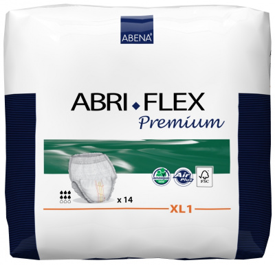 Abri-Flex Premium XL1 купить оптом в Балашихе

