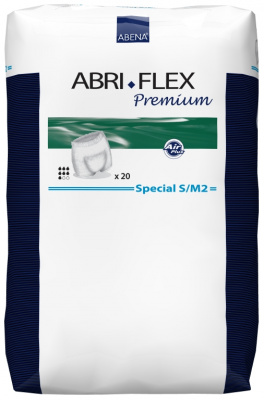 Abri-Flex Premium Special S/M2 купить оптом в Балашихе
