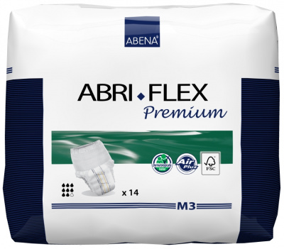 Abri-Flex Premium M3 купить оптом в Балашихе
