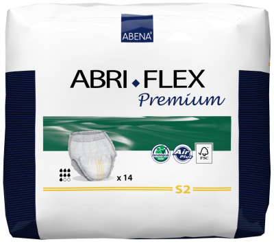 Abri-Flex Premium S2 купить оптом в Балашихе
