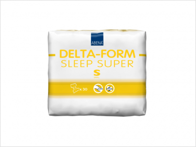 Delta-Form Sleep Super размер S купить оптом в Балашихе
