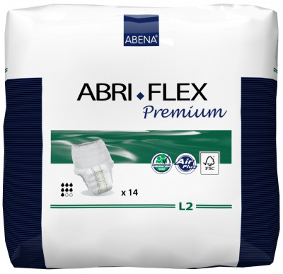 Abri-Flex Premium L2 купить оптом в Балашихе
