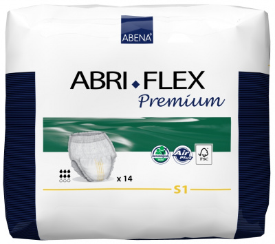 Abri-Flex Premium S1 купить оптом в Балашихе
