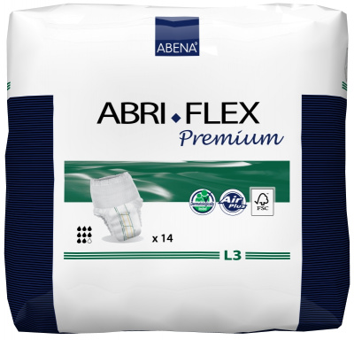 Abri-Flex Premium L3 купить оптом в Балашихе
