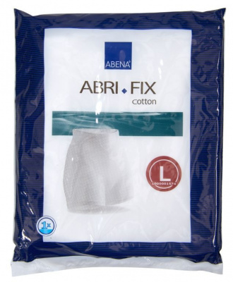 Фиксирующее белье Abri-Fix Cotton L купить оптом в Балашихе
